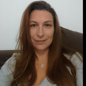 Amandine - Coach sportif - Corbreuse