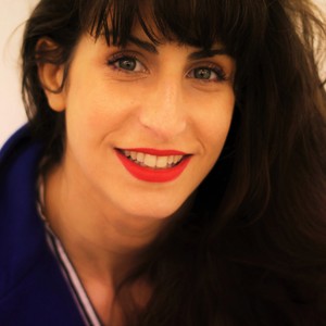 AMELIE - Coach sportif - Bagnolet