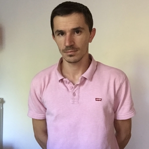 Mika - Coach sportif - Mazamet