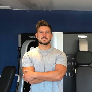 Julien - Coach sportif - Les Pennes-Mirabeau