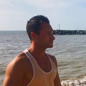 FlorentMATHE - Prof de stretching - La Rochelle