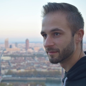Benjamin - Coach sportif - Morestel