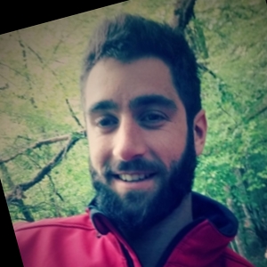 Yoann - Coach sportif - Aix-les-Bains