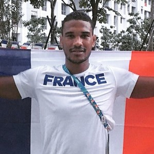 Florent - Coach sportif - Champigny-sur-Marne