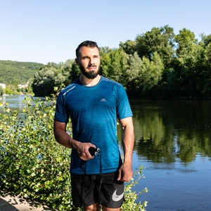 Maxime - Coach sportif - Les Ponts-de-Cé