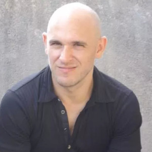 Sylvain - Prof de yoga - Vedène