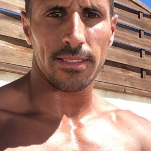 Kherdine - Coach sportif - Asnières-sur-Seine