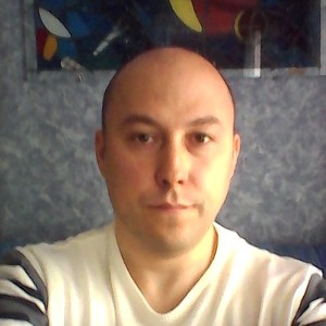 Ljubomir - Prof de français - Paris