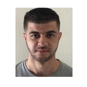 Sofiane - Prof de musculation - Lille