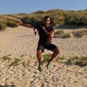 Mohseghir - Coach sportif - Paris