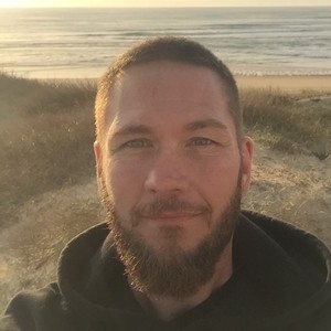 Frédéric - Coach sportif - Anglet