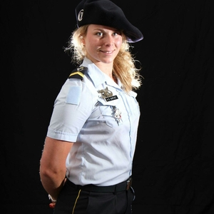 Anne sophie - Lyon 4e,Rhône : Coach sportif, Ex athlète de ...