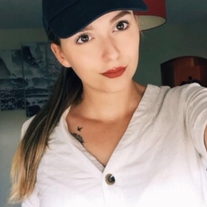 Axelle - Prof de remise en forme - Saint-Jean-le-Blanc