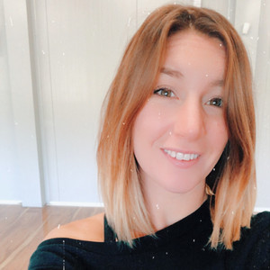 Morgane - Coach sportif - Aix-en-Provence