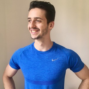 Samy - Coach sportif - Créteil