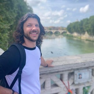 Mathieu - Coach sportif - Bordeaux