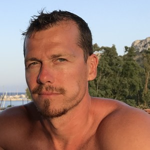 Christophe - Coach sportif - Bordeaux