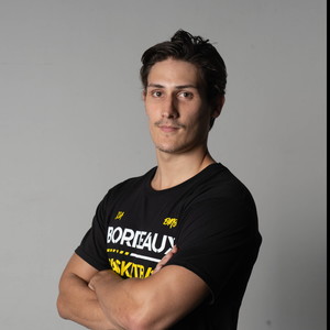 Thibaut - Coach sportif - Villenave-d'Ornon