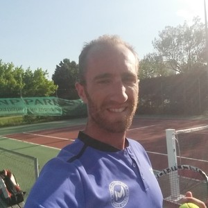 Fabien - Coach sportif - Salon-de-Provence
