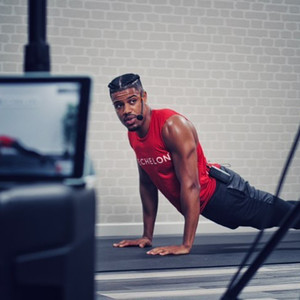 Djoe - Prof de remise en forme - Courbevoie