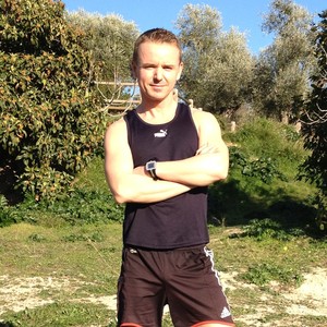 David - Coach sportif - Villeurbanne