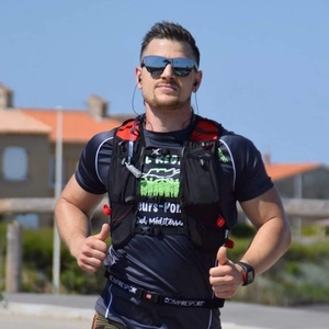 Sébastien - Coach sportif - Toulon