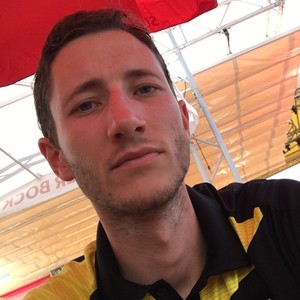 Fabien - Coach sportif - Brest