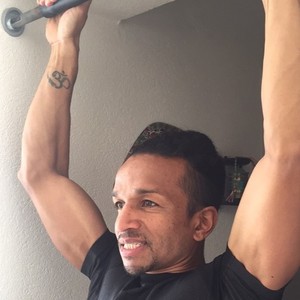 Adrien - Prof de remise en forme - L'Ermitage-Les-Bains