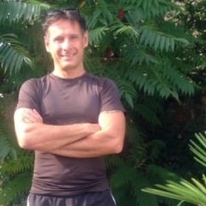Sébastien - Coach sportif - Méry-sur-Cher