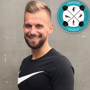 Corentin - Coach sportif - Hérouville-Saint-Clair