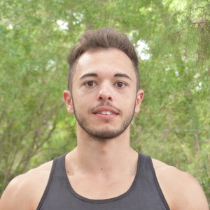 Quentin - Coach sportif - Puget-sur-Argens