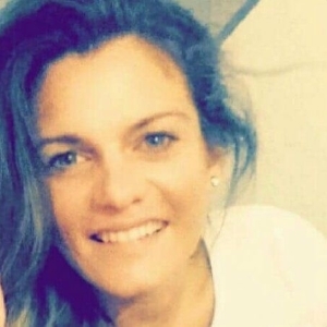 Marion - Coach sportif - La Ferté-Macé
