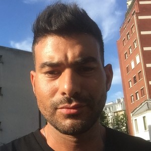 AD - Prof de fitness - Saint-Ouen-sur-Seine
