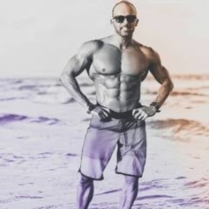 Alex - Prof de remise en forme - Lille