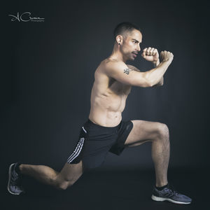 Richard - Coach sportif - Fontenay-le-Fleury
