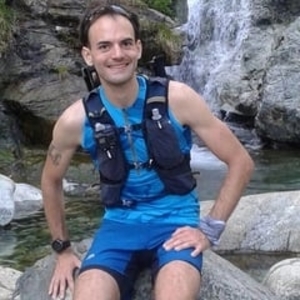Adrien - Coach sportif - Challes-les-Eaux