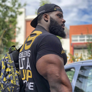 Dylan - Coach sportif - Créteil