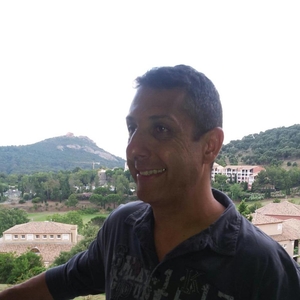 Thierry - Coach sportif - Auberives-sur-Varèze