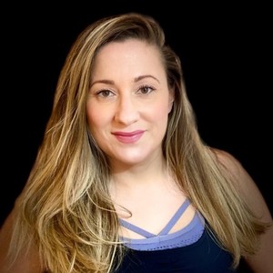 Elodie - Coach sportif - Savigny-sur-Orge