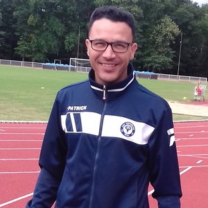 Abderrahman - Prof de remise en forme - Saint-Leu-la-Forêt