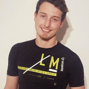 Emeric - Coach sportif - Digne-les-Bains