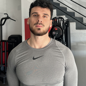 Leo - Coach sportif - Le Plessis-Trévise