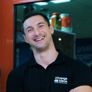 Jérémy - Coach sportif - Colomiers