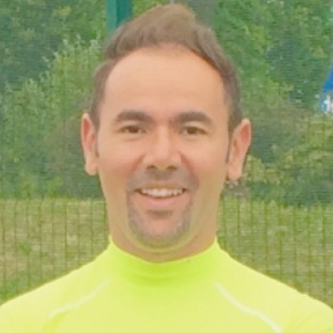Smail - Coach sportif - Paris