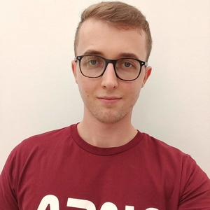 Clément - Coach sportif - Lille