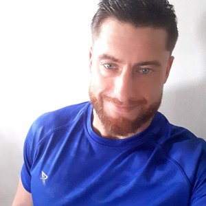 Jeremy - Coach sportif - Paris