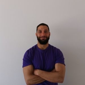 Farid - Coach sportif - Perpignan