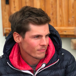 Charles - Coach sportif - Viviers-du-Lac