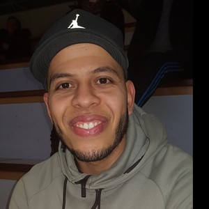 Abdelkarim - Coach sportif - Hombourg-Haut