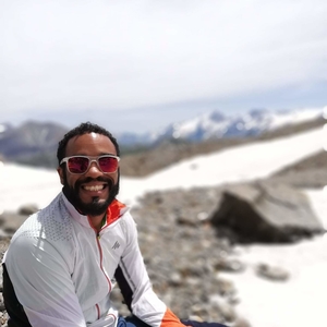 Ibrahim - Coach sportif - Entre-deux-Guiers